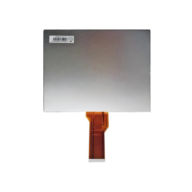 群创8寸LCD工业液晶屏 EJ080NA-05B数码设备液晶屏幕可配触摸屏