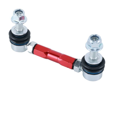 car modification parts, Asqı sistemi / Xodovoy hissələr