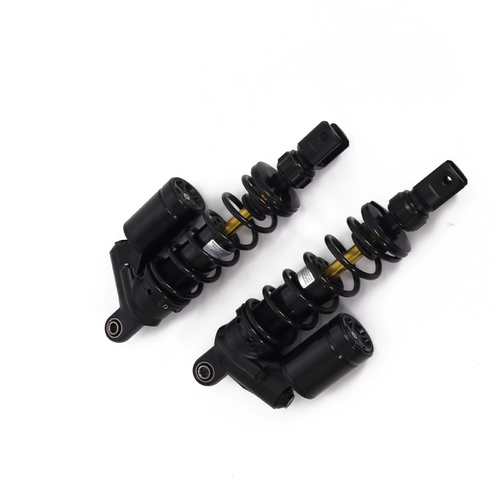 Новое применение Honda PCX160 модификация PCX125 задняя подвеска 350 мм расстояние отверстия спортивная версия пружина аксессуар через границу