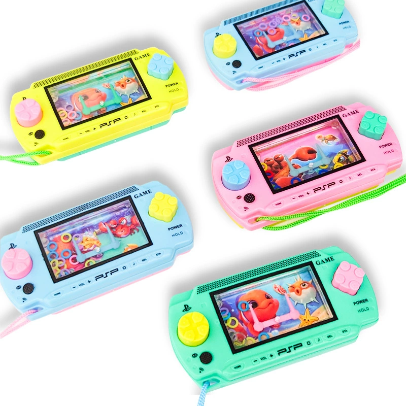 Классические кольца, ремень, игровая консоль, игрушка, ностальгия
