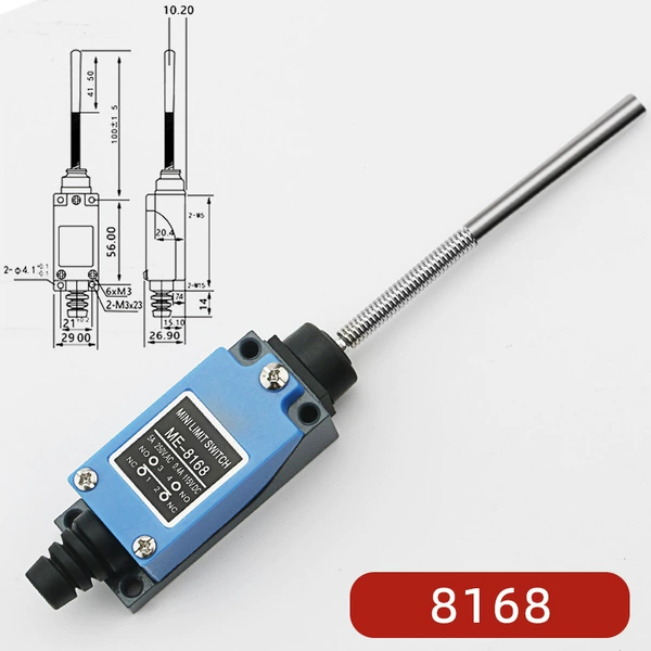 ME-8168