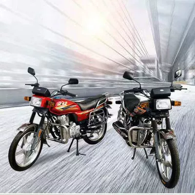 Brand New Original 150 Motorcycle Motosikletlər