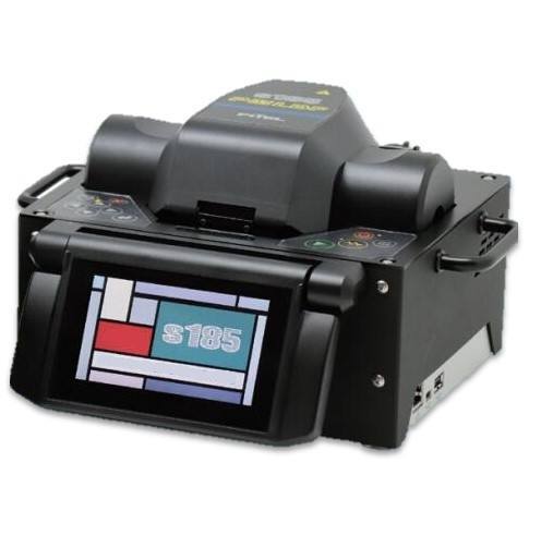 Fusion Splicer S185Pm for Optical Component and Device Opti