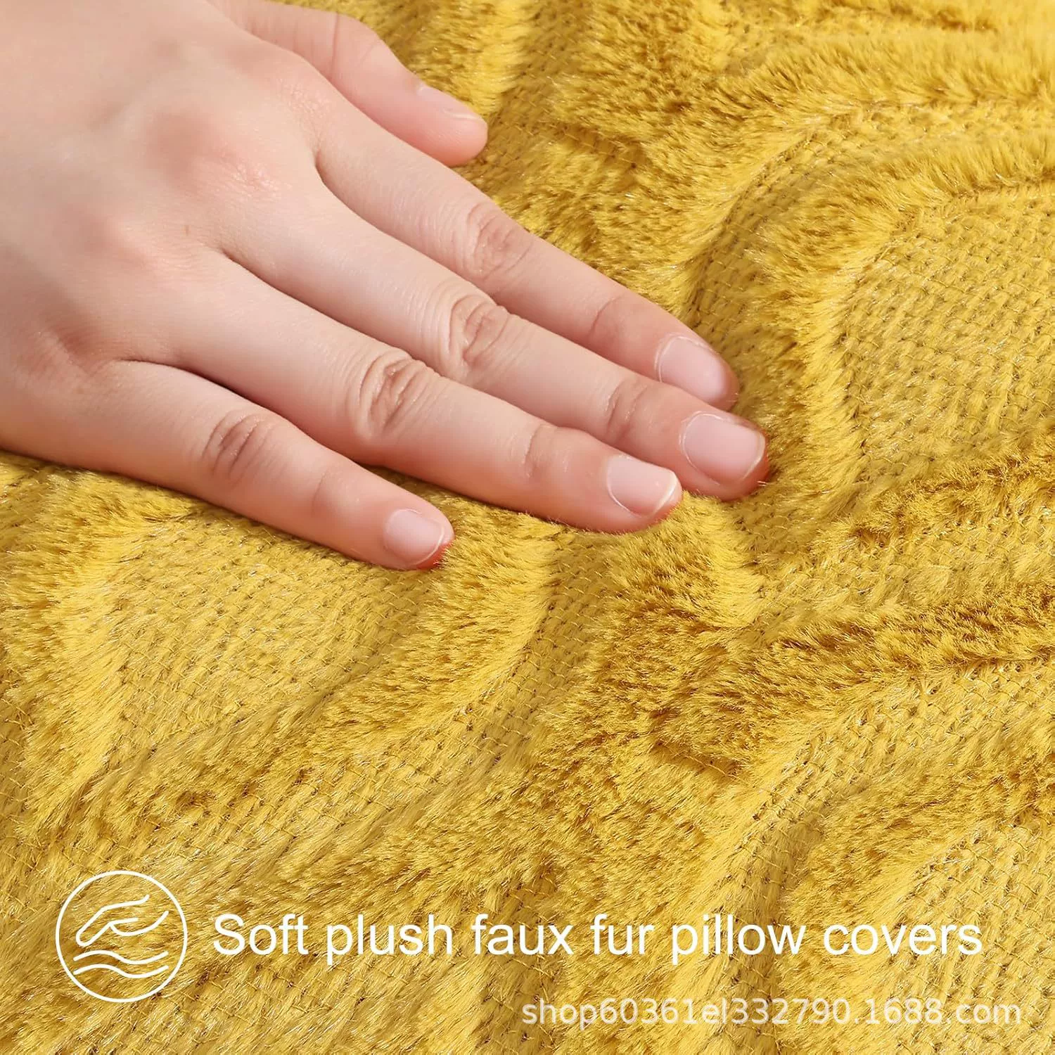 (Cross-border trading), pillow, plush pillowcase, sofa, direct factory sales