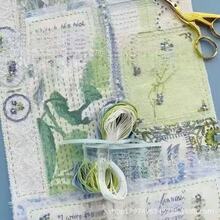 Forget Me Not Slow Stitch & Embroidery Kit ��������ᘴ̽���