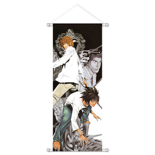 DeathNote������߅�쮋�����Pӛ����I�����Sҹ����L����ɰ��̺