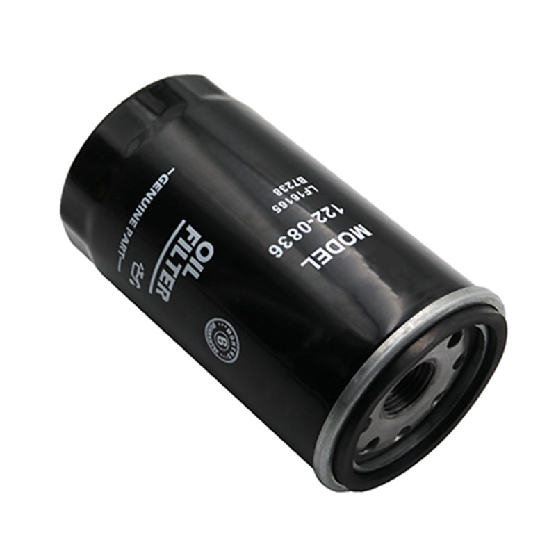 Spot 122-0836 Oil Filter, 1220836 Is Suitable for Rv Qg 5500/7000 Series Power Generation