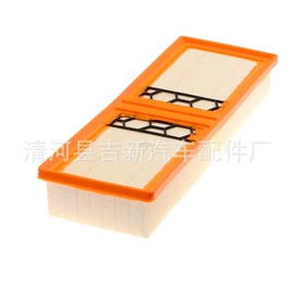 汽车滤芯;空调滤清器;空气滤清器