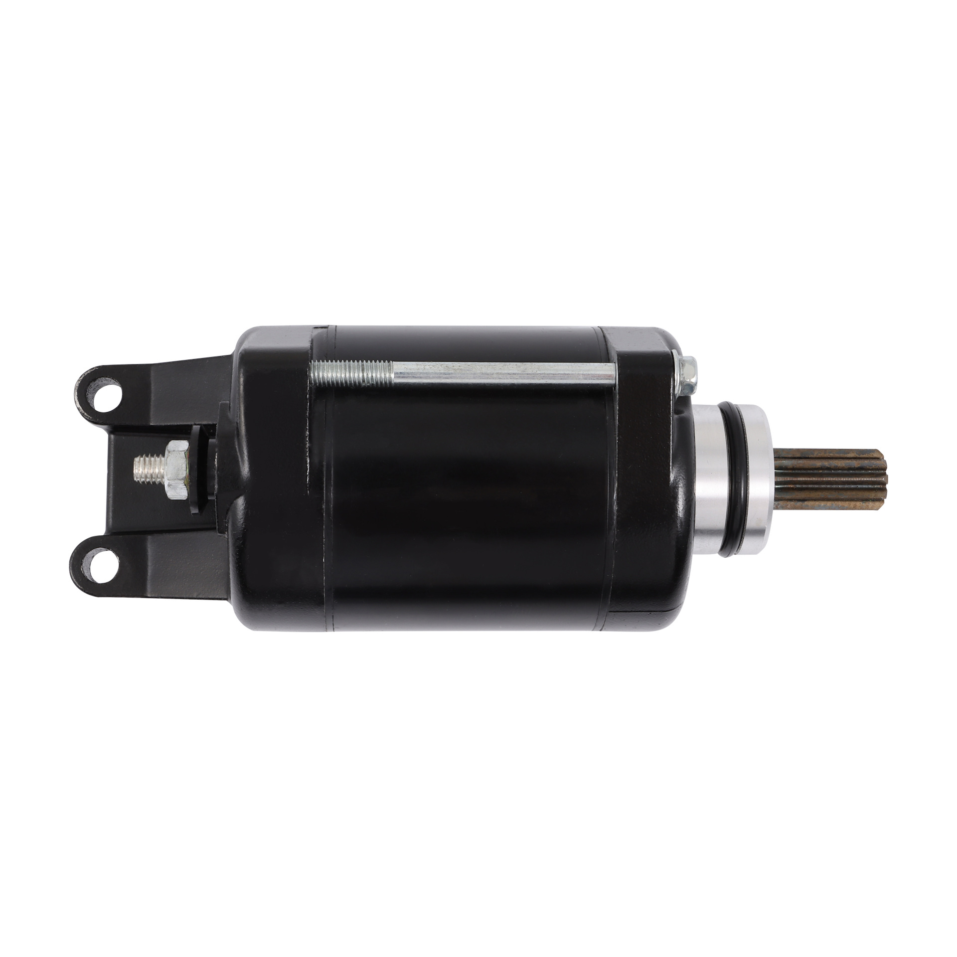 10T gear factory direct supply motorcycle starting motor motor starter model: NINJA ZX10R 2010