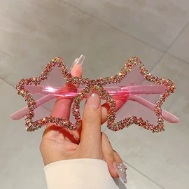 太阳镜;光学眼镜;派对眼镜