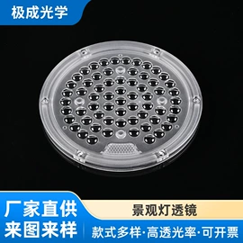 LED灯透镜;其他灯具配件;其它LED配件