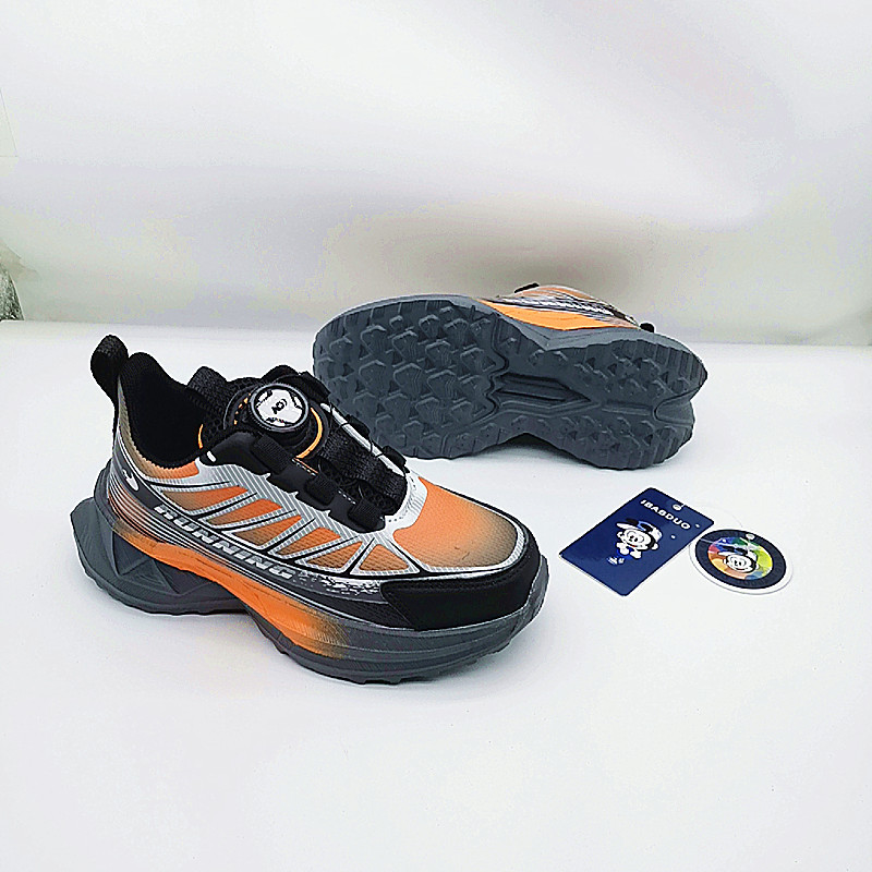 32-37 Tamaño de zapatos deportivos para niños primavera y otoño zapatos deportivos para niños zapatos deportivos para niños grandes zapatos deportivos para estudiantes