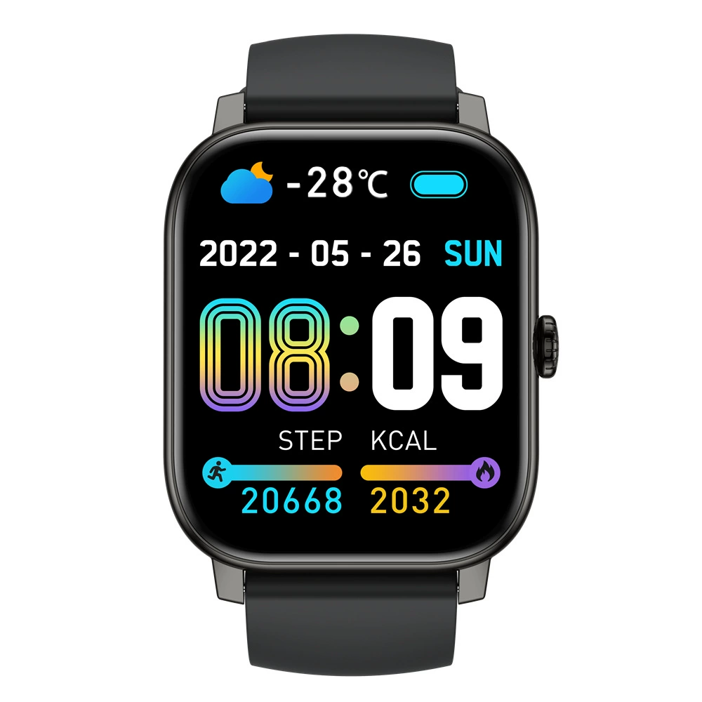 Bracelet, watch, (Cross-border trading), 75m, bluetooth, tracks heartbeat, monitors oxygen level