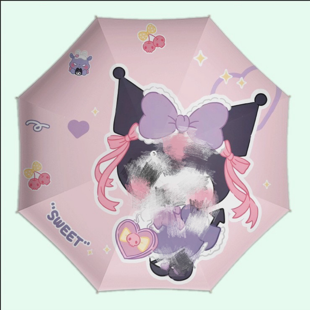 손으로 열기--핑크 라이브러리