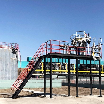 气动活动梯 蒸汽加热均匀 种类繁多