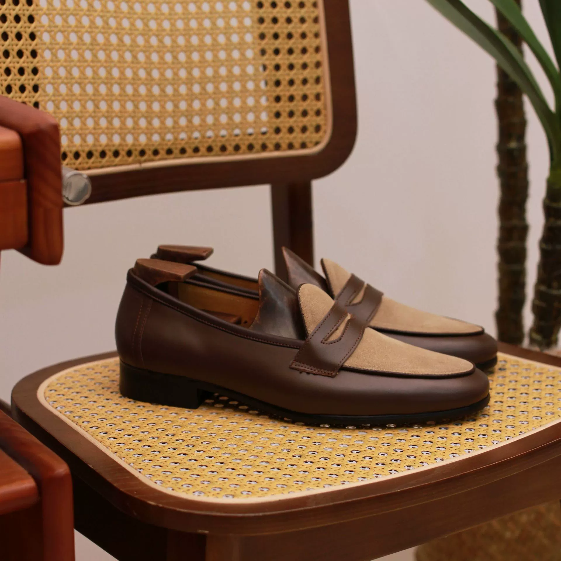 Бельгийское шампанское из поколения в поколение