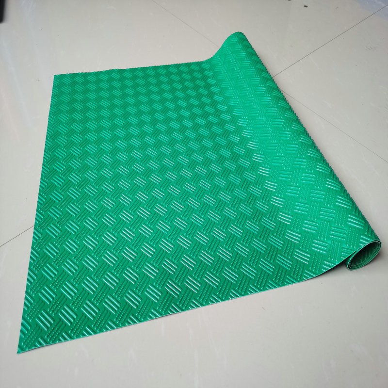 防水プラスチックカーペットpvc滑り止めマットマット工場キッチンマット浴室ドアマット難燃プラスチックフロアマット|undefined
