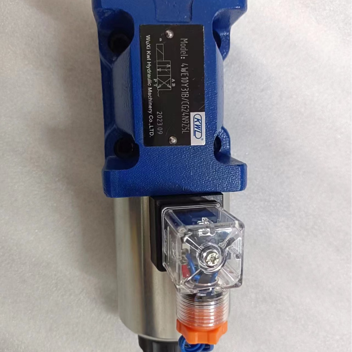 3WE10Y6X/EW220-50NZ4,3WE10Y6X/EW220-50Z4,电磁换向阀