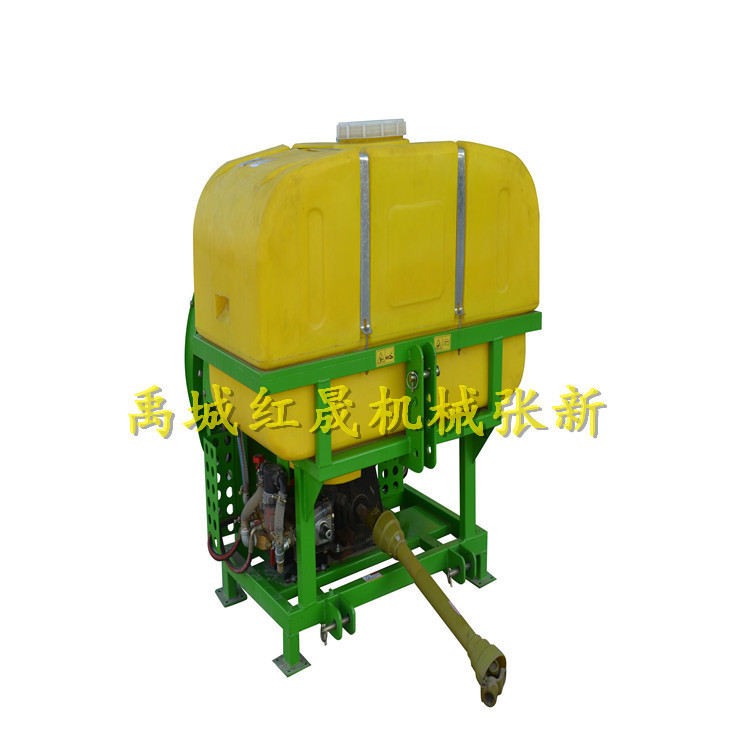 农用机械喷药机 打药机 棉花打药机 玉米喷雾器