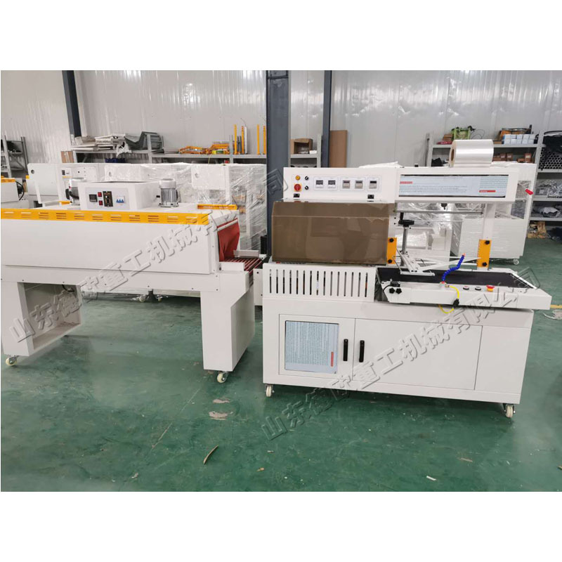 热收缩膜封切机 全自动L型封口塑封包装机 多用途打包封切封口机