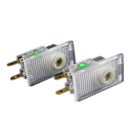 OPEL Bienvenido luz OPEL serie Andra SUV Insignia modificado puerta luz LED Comercio exterior Venta caliente