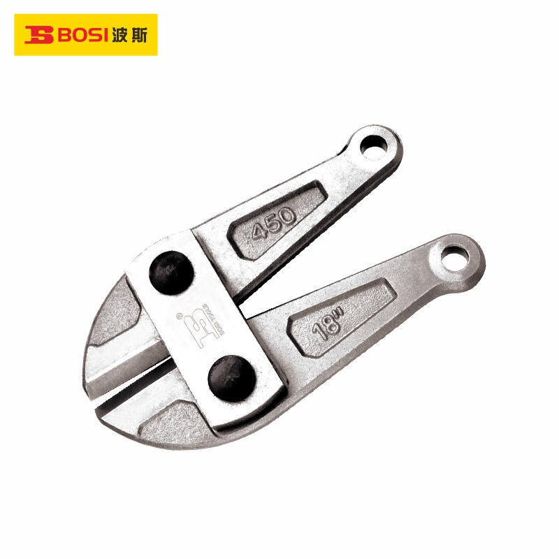 波斯工具合金钢断线钳钳头14寸-48寸BS227618 BS227624