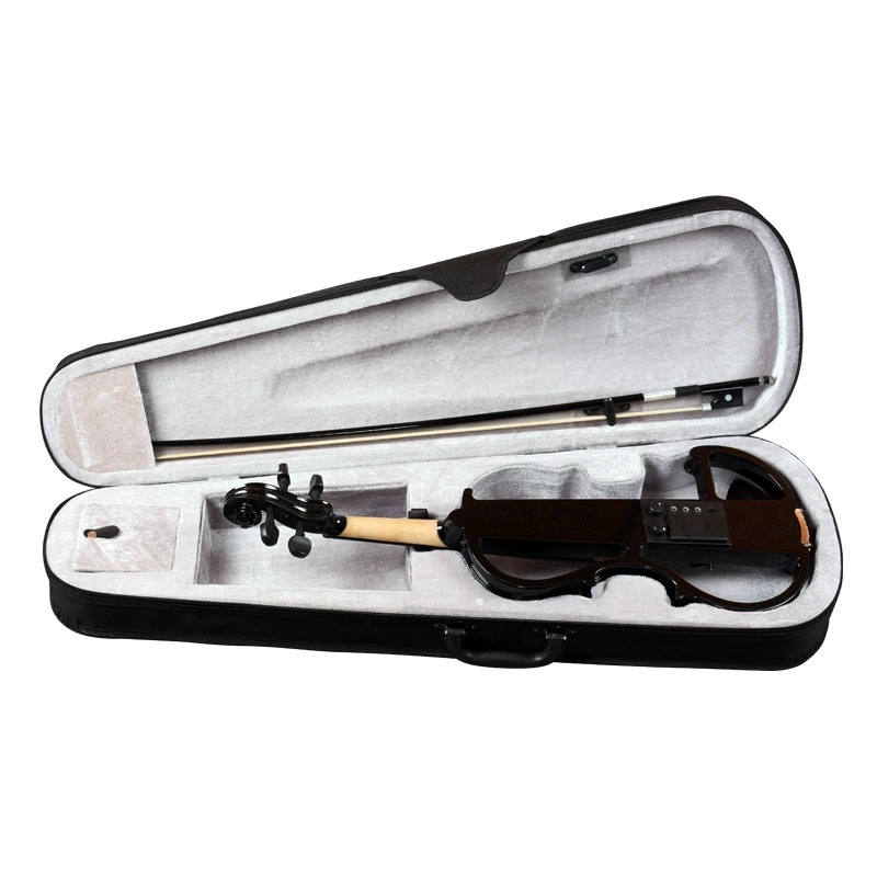 Electronic violin