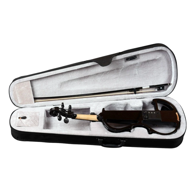 Electronic violin