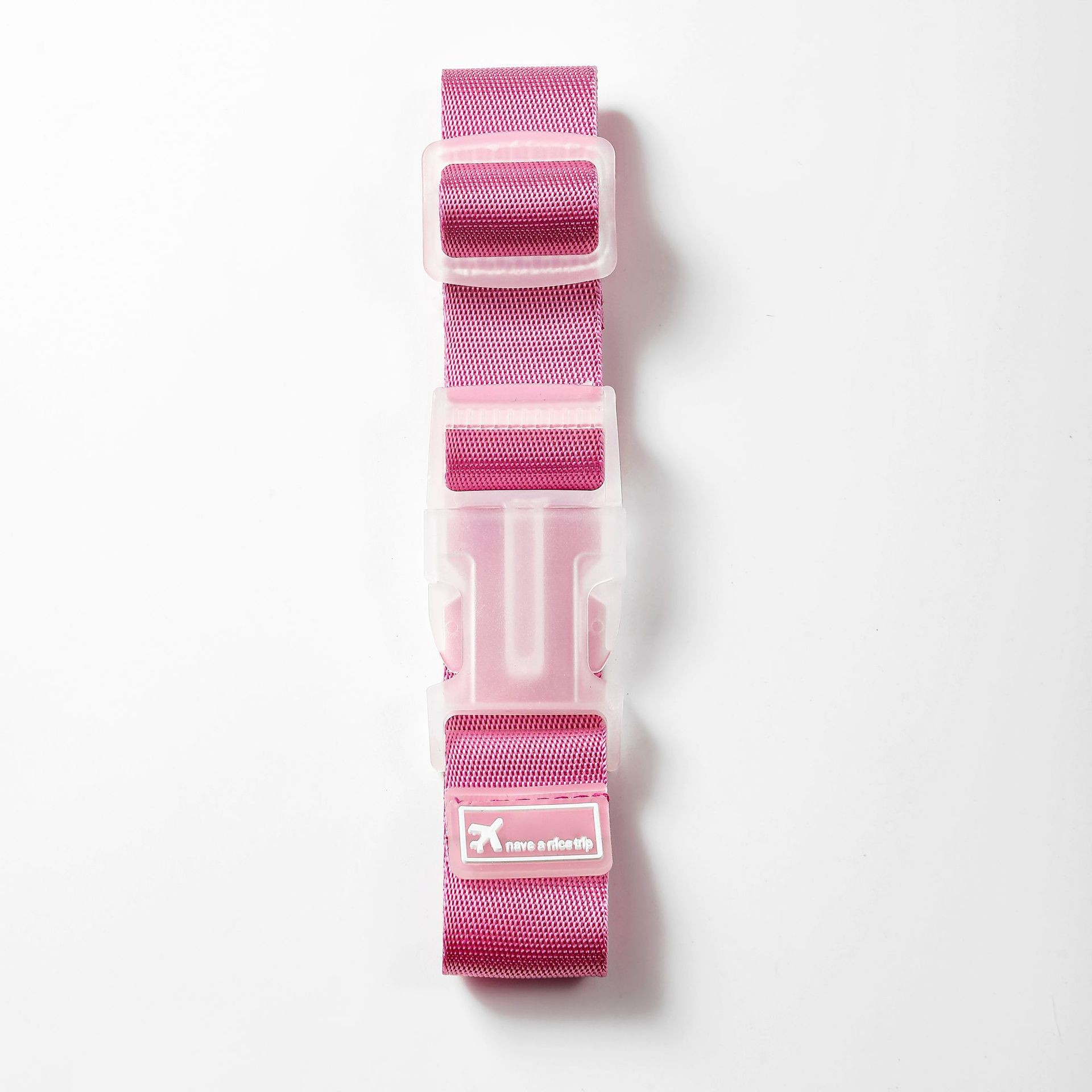 Equipaje de viaje colgando hebilla equipaje fijación cinturón titular mochila portátil caja de embalaje cinturón vinculante cinturón