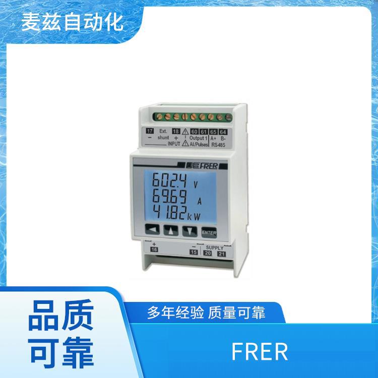 FRER 计时器 ZF96EAX500X05 全新供应 A14EAX150D05