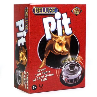 Ӣ��Deluxe pit��ţ�DƬ�R������K���ÿ��������e�ە��H���Α�