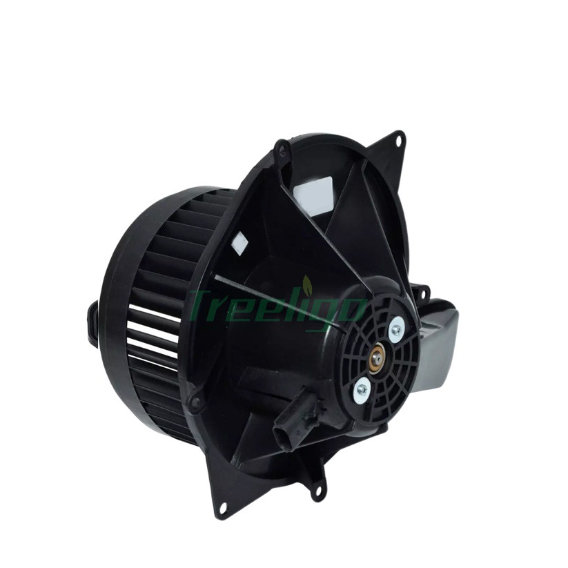 Para Dodge cargador 2006-2007 coche aire acondicionado ventilador motor 5061091ab