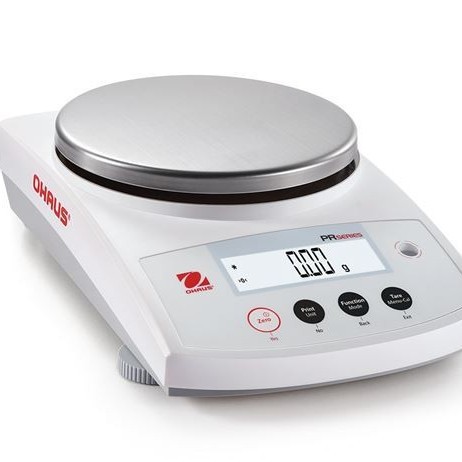 奥豪斯PX4202ZH/E外校电子分析天平 4200/0.0001g电子分析天平