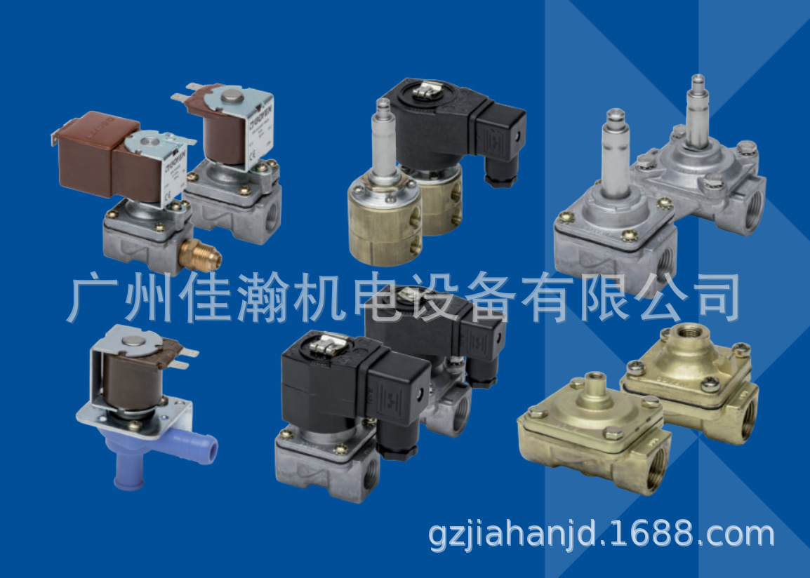 原装GOYEN 电磁阀2Q3M-ANBNA-7081