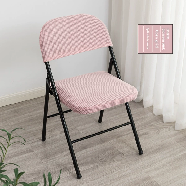 Sakura Powder-Corn (Back cover+cushion cover)