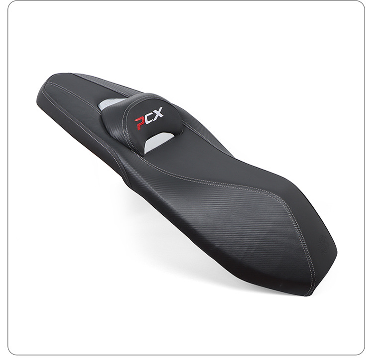 Suitable for Honda PCX160 cushion modification assembly children children's front fuel tank cushion waist design non-destructive installation