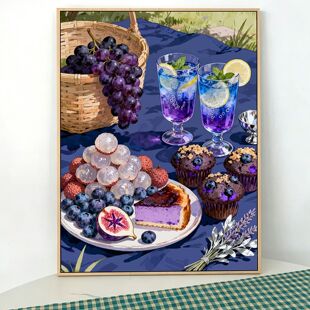 ��Ͱ�ˮ����ʳ�����ͮ�diy���L��ɫ��ϩ�Ͳʮ��Լ��T�≺�b�