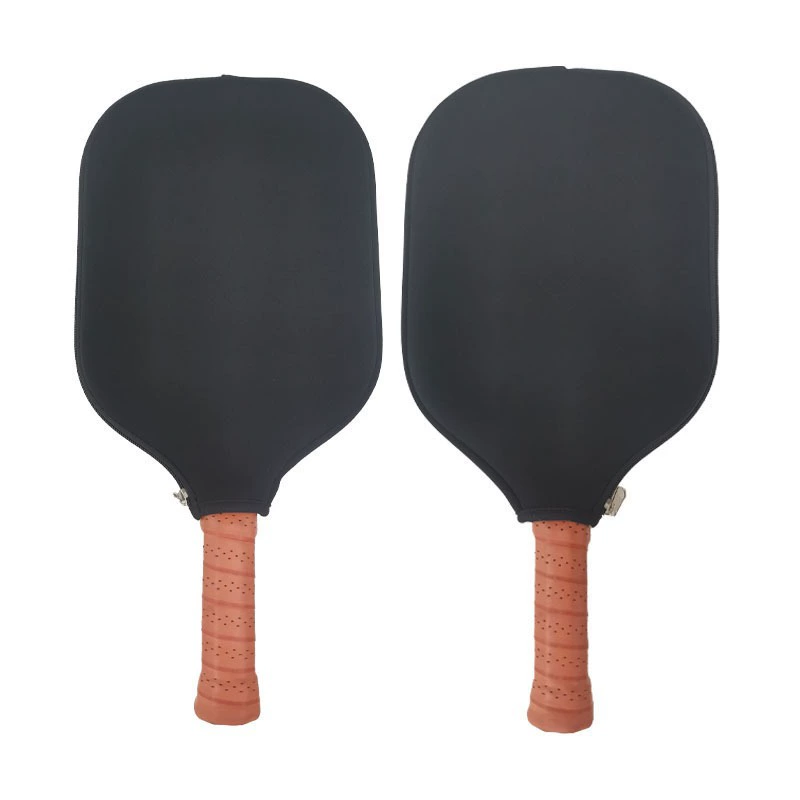 Raquette de ping-pong set, étui de protection plage, plongée, sur mesure