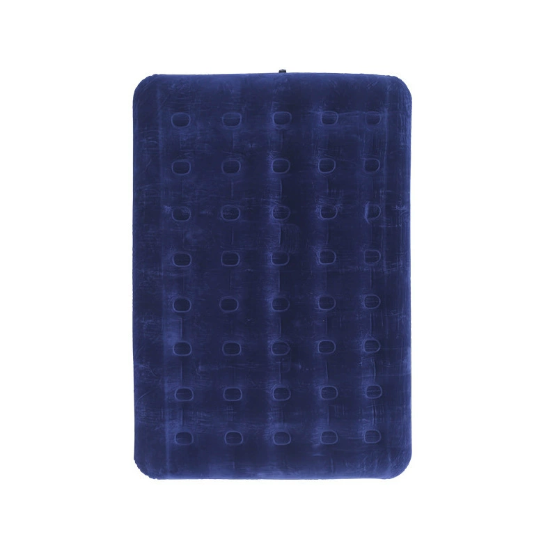 Soft heel, handheld mattress for home use