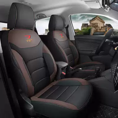 covers, new seat cushions, Volkswagen | Modelə uyğun (Original) oturacaq örtükləri - black-coffee-color-standard-version-note-the-model-year-front-row-fully-covered-rear-row-partially-covered