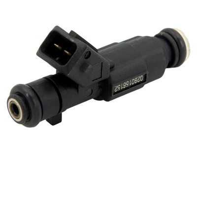 Injector, Oil pump, nozzle