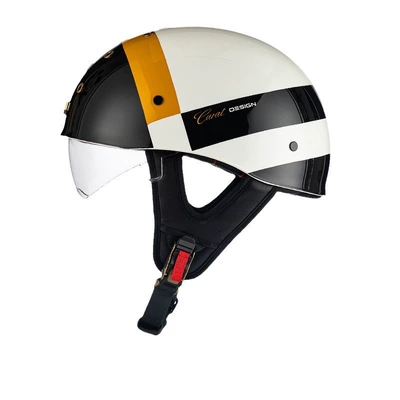 Electric Vehicle Ultra-Light Unisex – Motosiklet kaskı (dəbilqə)