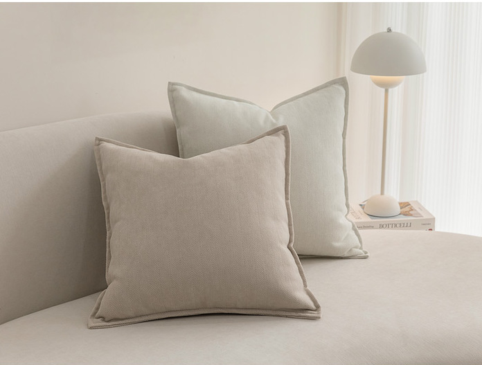 Title 4, Fronha para almofada de sofá para sala de estar...