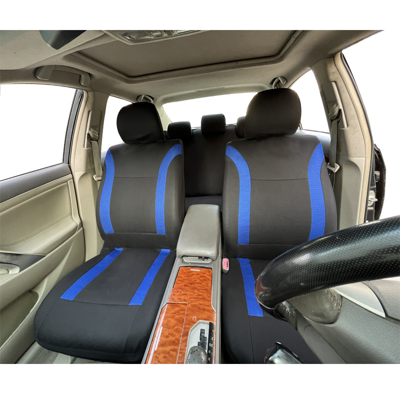 Seat Cover 8