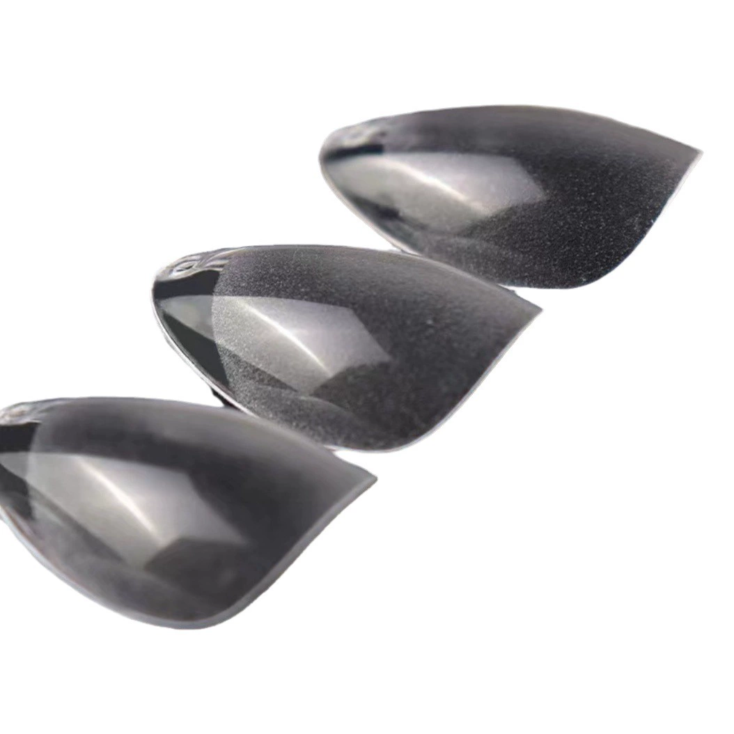 Новая одежда ногтей кусок короткая лестница ногтей полу матовое Ультра короткие полные наклейки бесшовные поддельные ногтей резьба бесплатно шлифовка Полные наклейки