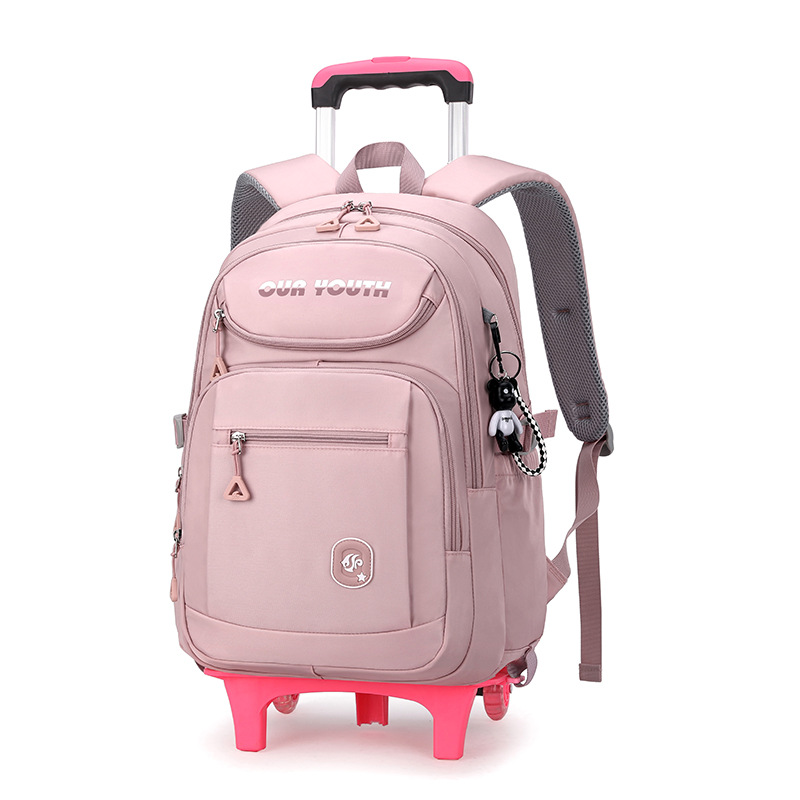 보라색 두 바퀴