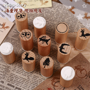 Retro.Storyľ��ӡ�� ���g��ӡϵ�� �p�͹��֎�DIY�b��ӡ��
