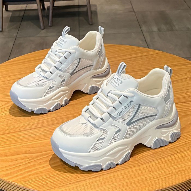 2024 uus kevad/suvi naistele, hingav võrkpind, casual väike naiste_voghion.com