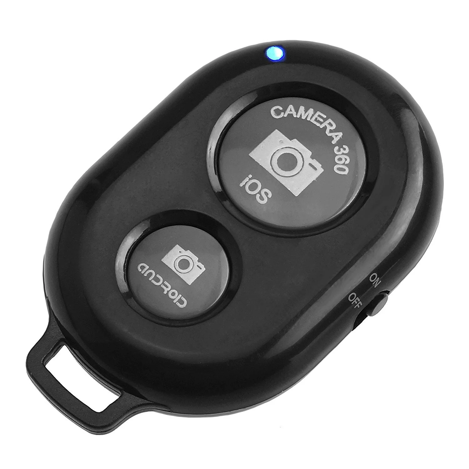Пульт дистанционного управления, Bluetooth