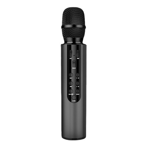 M6 Bluetooth microphone microphone audio integrated karaoke singing artifact karaoke singing microphone wholesale